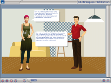 Mise situation professionnelle