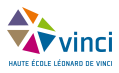 Vinci - Haute École Léonard De Vinci